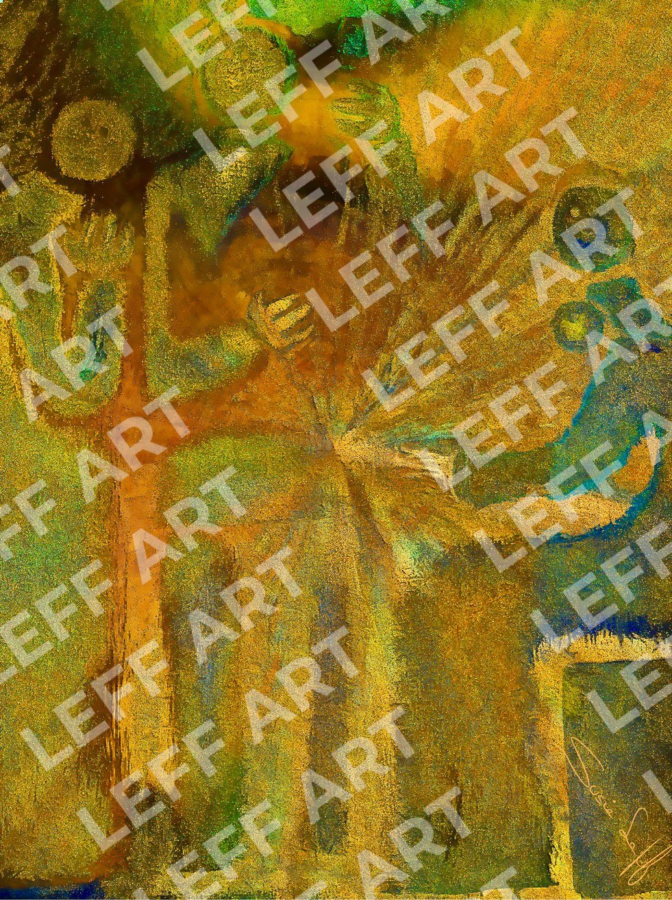 Portrait-of-a-family